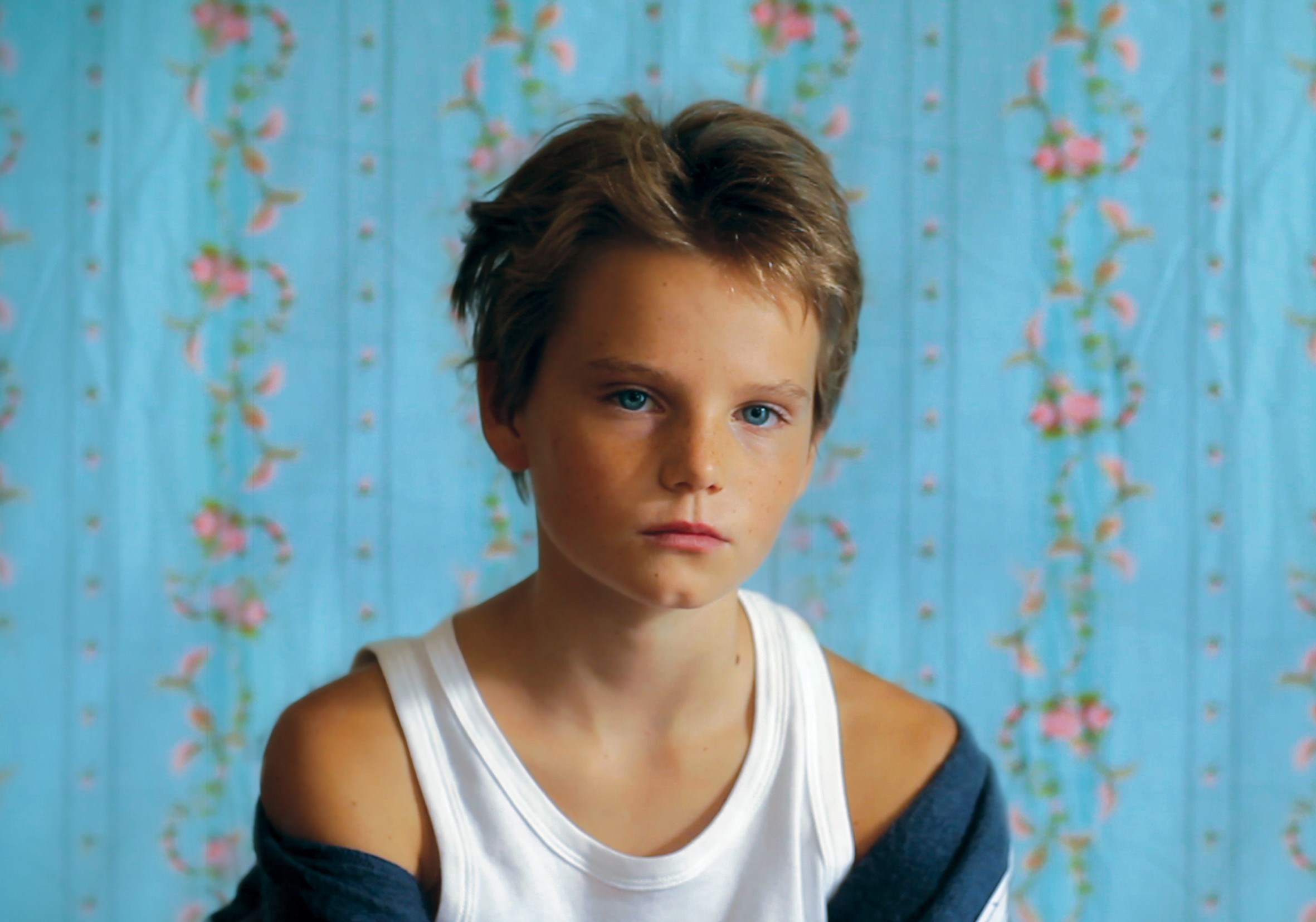 Em Cine e Degenera convidam para a exibição do filme Tomboy